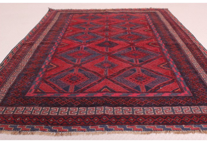 Moshwani
